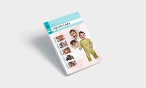 کتاب مراقبت از سلامت کودک PDF